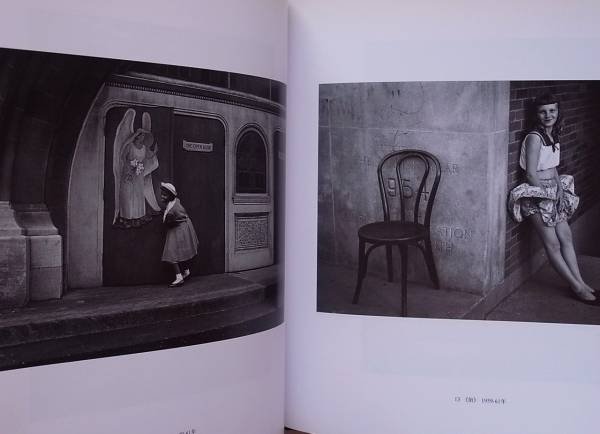 Photo2: Japanese Book Yasuhiro Ishimoto - Japanese photographer Yasuhiro Ishimoto (2)
