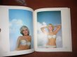 Photo2: japanese edition Marilyn Monroe photo book - Truth of the other side of the lens - Marilyn Monroe (1989) (2)