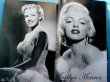 Photo2: japanese edition Marilyn Monroe photo book - I remember Marilyn Monroe (2)