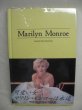 Photo2: japanese edition Marilyn Monroe photo book - Pretty woman (2)