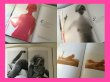 Photo2: japanese edition Marilyn Monroe photo book - MONROE'S CRAY by Bert Stern (2)