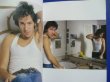 Photo3: japanese edition Bruce Springsteen photo book -for  SAVE THE CHILDREN (3)