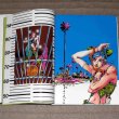 Photo4: japanese edition photo book - Araki Hirohiko JOJOVELLER Japan Anime Manga Art Book Box Set Stands History (4)