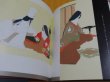 Photo2: japanese edition picture book of SEIICHI HAYASHI - The Tale of Genji (2)