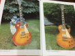 Photo3: japanese edition photo book of The VINTAGE GUITAR  - by Mac Yasuda 1998 (3)