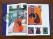 Photo2: japanese edition photo book of The VINTAGE GUITAR  - by Mac Yasuda vol.3 2001 (2)