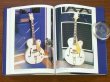 Photo3: japanese edition photo book of The VINTAGE GUITAR  - by Mac Yasuda vol.3 2001 (3)