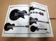 Photo3: japanese edition photo book of The VINTAGE GUITAR vol.7  - I love Gibson Les Paul (3)