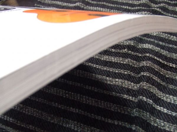Photo3: japanese edition photo book of The VINTAGE GUITAR vol.8  - I love Selmer Maccaferri (3)