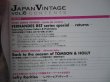 Photo2: japanese edition photo book of The VINTAGE GUITAR  - Japan vintage vol.6◆fernandes RST (2)