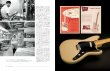 Photo2: japanese edition photo book of The VINTAGE GUITAR  - fender the goden age 1946-1970 (2)
