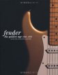 Photo4: japanese edition photo book of The VINTAGE GUITAR  - fender the goden age 1946-1970 (4)
