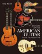 Photo4: japanese edition photo book of The VINTAGE GUITAR  - history of the AMERICAN GUITAR - 2500 limited (4)
