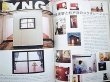 Photo3: Japanese YOSHITOMO NARA Works Book  - Yoshitomo Nara + Graf A to Z (3)