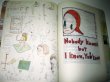 Photo3: Japanese YOSHITOMO NARA Works Book  - Nobody knows (3)
