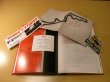 Photo2: Japanese Works Book  - AYRTON SENNA - Ayrton Senna's Record Speed of Sound (2)