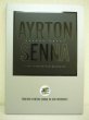 Photo1: Japanese Works Book  - AYRTON SENNA - FOREVER AYRTON SENNA IN OUR MEMORIES (1)