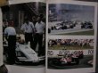 Photo2: Japanese Works Book  - AYRTON SENNA - F1 Champion (2)
