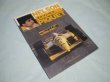 Photo1: Japanese Works Book  - F1 NELSON PIQUET (1)
