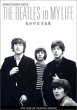 Photo1: Japanese Works Book  -THE BEATLES - THE BEATLES in MY LIFE Koh Hasebe JAPAN PHOTO BOOK (1)