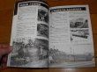 Photo3: Japanese photobook photoalbum TRAIN Guide Book - Small Steam locomotive all record East Japan (3)