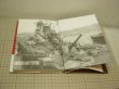 Photo2: Japanese Battleship "Yamato" photo book - Katsuhiro Hara Works -  The truth, battleship Yamato last moments (2)