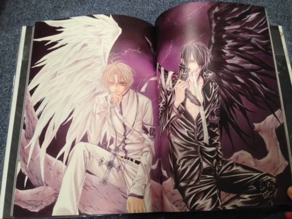 Photo1: Japanese photobook photoalbum - Hotaru Odagiri PHOSPHOR Uragiri wa Bokuno Namae Japan Anime Manga Art Book (1)