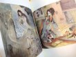 Photo3: Japanese book - by Seiu Ito (Author) - 315 limited art book (3)