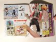 Photo3: Japanese book - Masked Kamen Rider - The ultimate all Kamen Rider Super Encyclopedia 1991 (3)