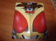 Photo1: Japanese book - Masked Kamen Rider - Kamen Rider Agito ultra Complete Works vol.1 (1)
