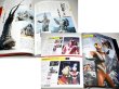 Photo2: Japanese Ultraman Illustrations Book - Ultraman official approval formula text (2)