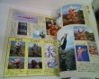 Photo2: Japanese Ultraman Illustrations Book - Tokusatsu series ULTRAMAN Encyclopedia (2)