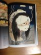 Photo2: Japanese Illustrations Book - of Nobuo Tsuji  - Conceit of Hokusai Katsushika (2)