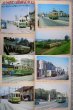 Photo2: Japanese photobook photoalbum TRAIN Guide Book - Japanese Tram 3 - Abolition route ,West Japan (2)