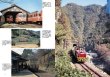 Photo3: Japanese photobook photoalbum TRAIN Guide Book - active service Narrow-gauge railway (3)