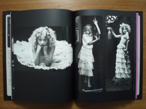 IRINA IONESCO Nude Photo Book “Eva: Eloge de Ma Fille”