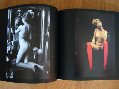 nude irina eva ionesco IRINA IONESCO 【The Eros of Baroque】 Out of Print Rare! EVA 【USED】