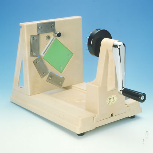 Japanese Super Large Vegetable Turning Slicer Made in Japan