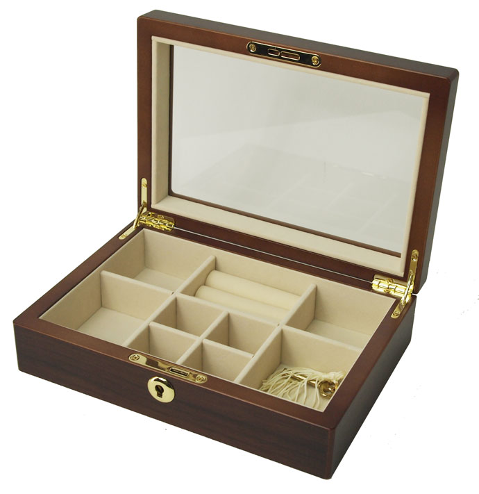 Accessories box , Jewelry box , Accessory case