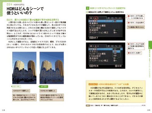 Japanese edition camera photo album book : PENTAX