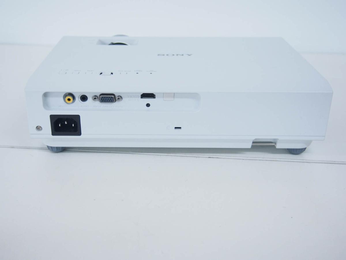 SONY Data Projector VPL-DX140 - Japanese Audio&Acoustic&Book online store