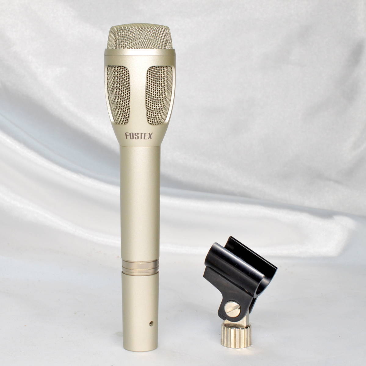 Microphone FOSTEX M611