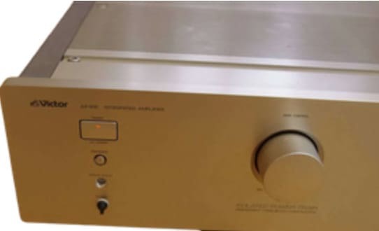 VICTOR AX-900 Integrated Amplifier