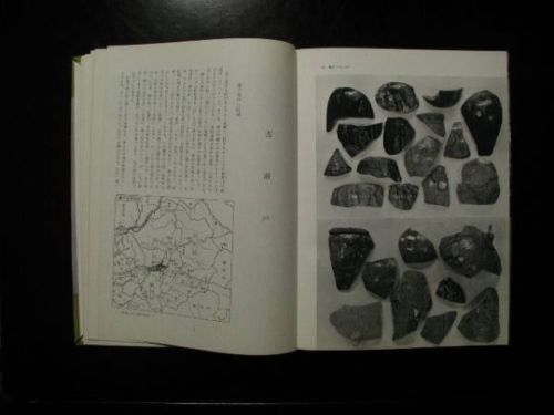 Japanese book - Complete series of ceramics pottery vol.19 - Koseto ...